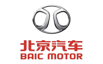 北京汽车