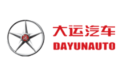 大运汽车